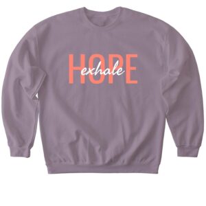 Exale Hope