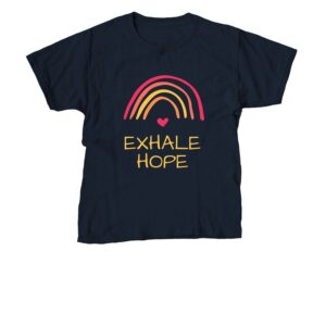 Exhale hope