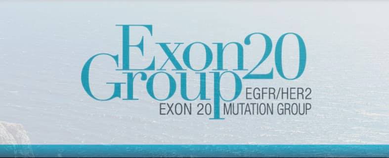 Exon 20 group