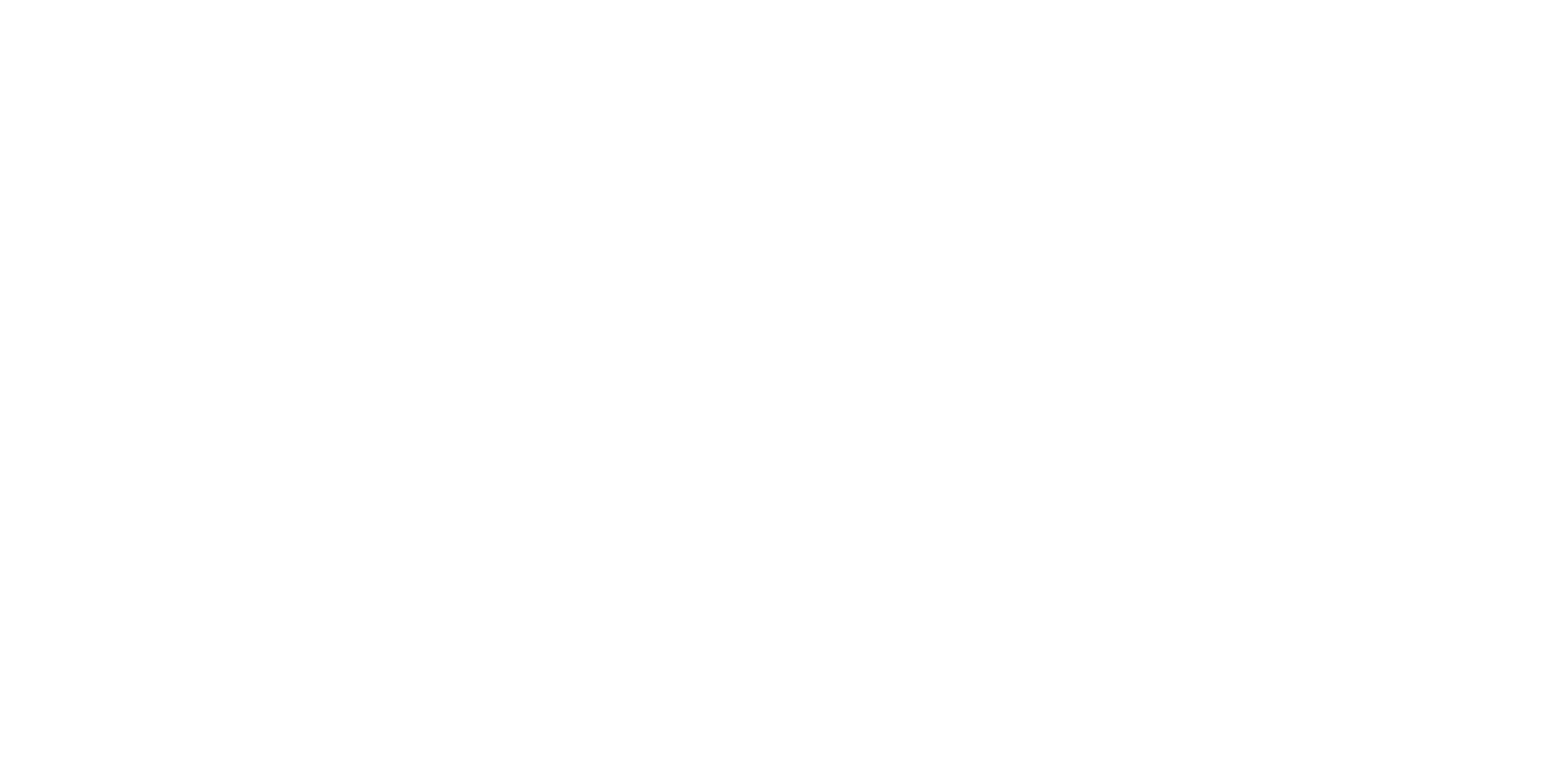 Young Lung Cancer Initiative logo in white