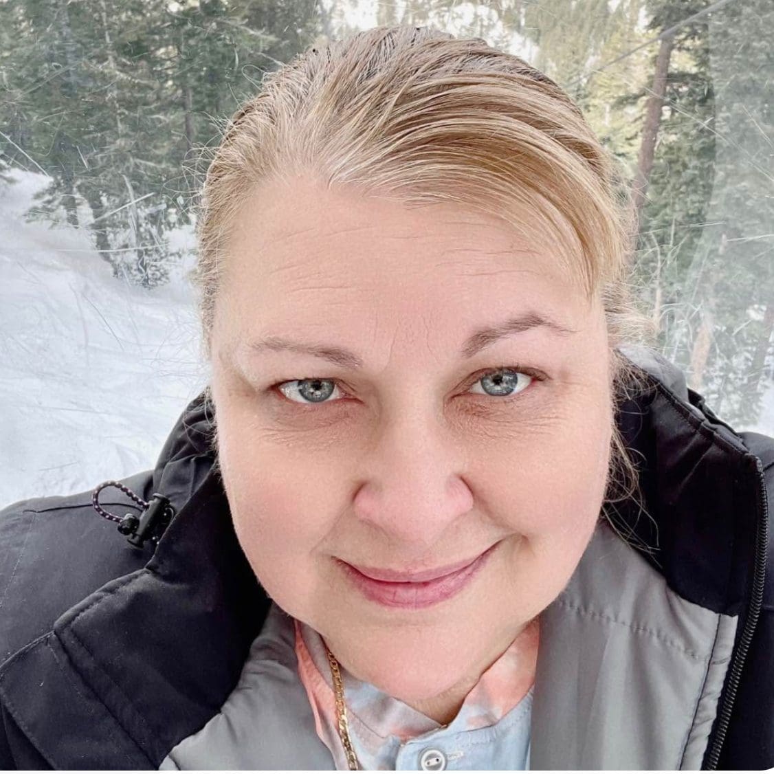 Valerie Diagnosed with lung cancer at 49 in California