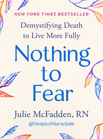Nothing to Fear book cover