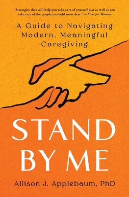 Stand By Me book cover