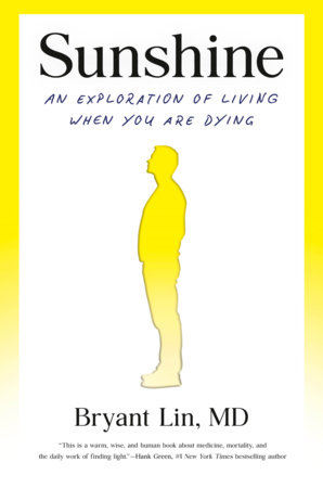 Sunshine book cover