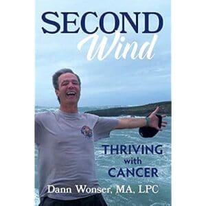 second wind thriving with cancer