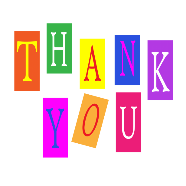 thank-you-colorful-font